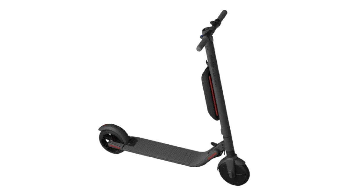 Сервисный центр NineBot в Краснодаре