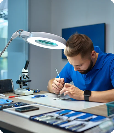 О сервисном центре NineBot в Краснодаре